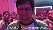 Lee Jung Jae GIF by NETFLIX.gif