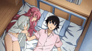yuno-gasai-sleep.gif