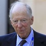 Image result for jacob rothschild height