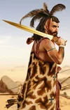 joan-francesc-oliveras-pallerols-libyan-chieftain-close-up.webp