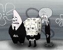 4405024___spongebob_squarepants_patrick_star_squidward_tentacles_and_stephen_hillenburg_sponge...jpg