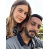 Couple 1115- Meet our next beautiful couple made up Angélique (@angelique_daoust) and Manoj, s...jpg