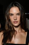 Alessandra Ambrosio #alessandraambrosio #makeup.jpg