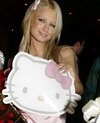 paris hilton, it girl, 2000s, y2k, mcbling, hello kitty, sanrio, pink.jpg