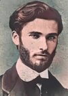 Jean Delon (Alain Delon's grandfather ...