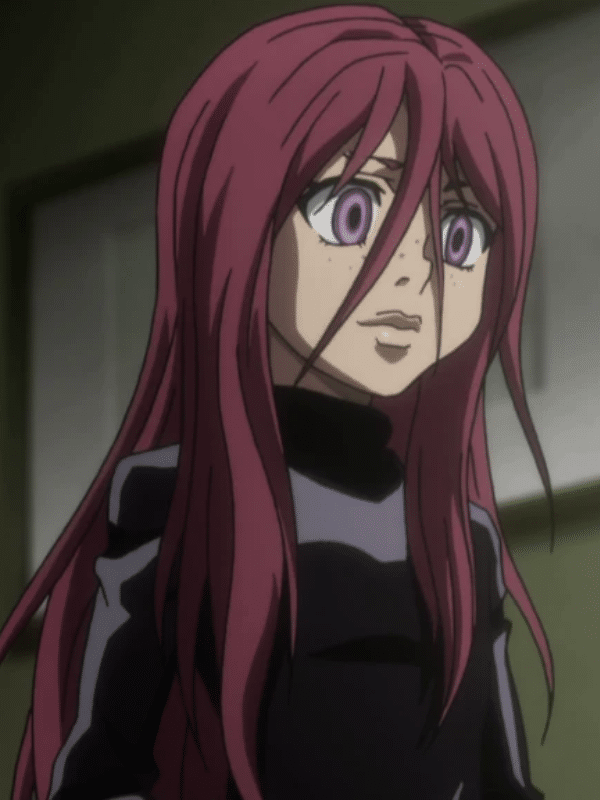 TopList Hunter x Hunter Who is your favorite female character? 🙋