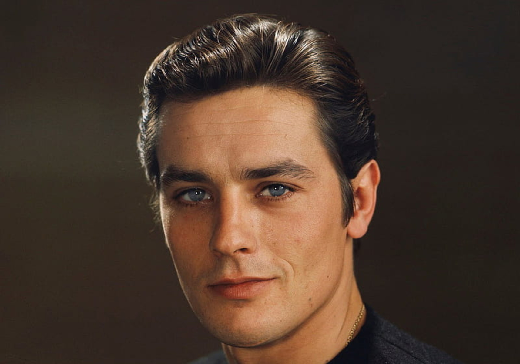 Alain Delon, Iconic French Star and Cinema Legend, Dies at 88 | Indie  Cinema Magazine
