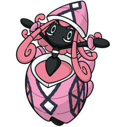 Tapu-lele type, strengths, weaknesses, evolutions, moves, and stats -  PokéStop.io