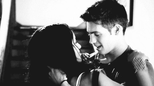 Make Out GIF - Find & Share on GIPHY