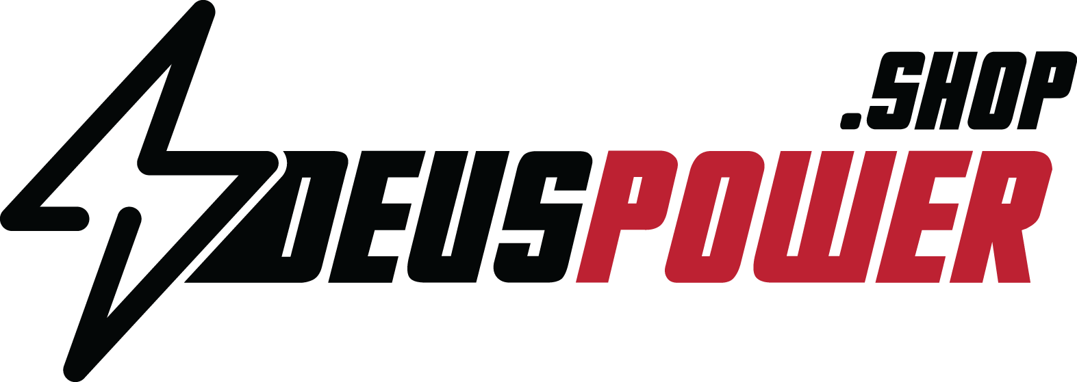 deuspower.shop
