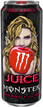  Bad Apple