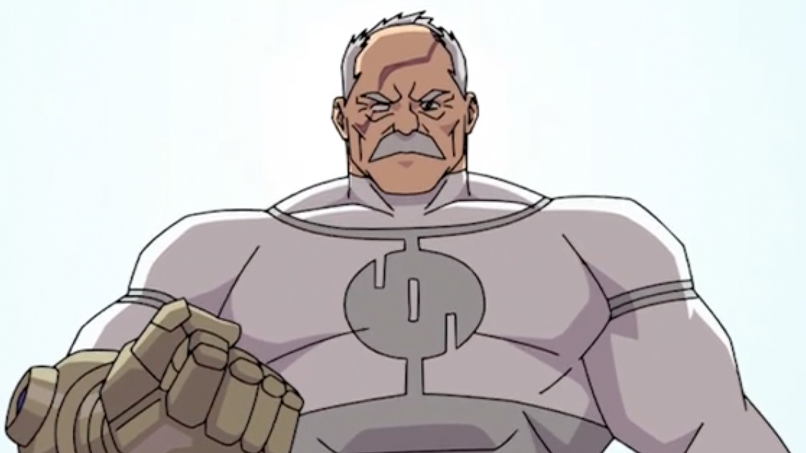 Stand Ready for My Arrival, Worm | Know Your Meme