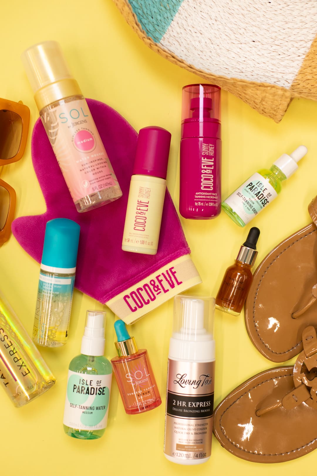 livinginyellow.com