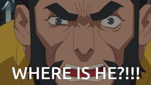 Where Is Omni Man Where Is He GIF - WHERE IS OMNI MAN WHERE IS HE Immortal  invincible - Discover & Share GIFs