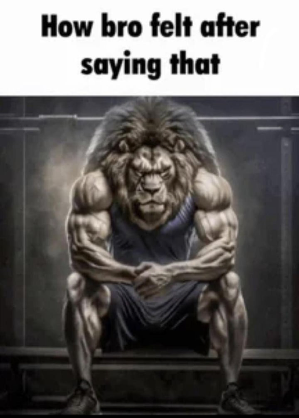 How bro felt after writing that : r/comedyhomicide