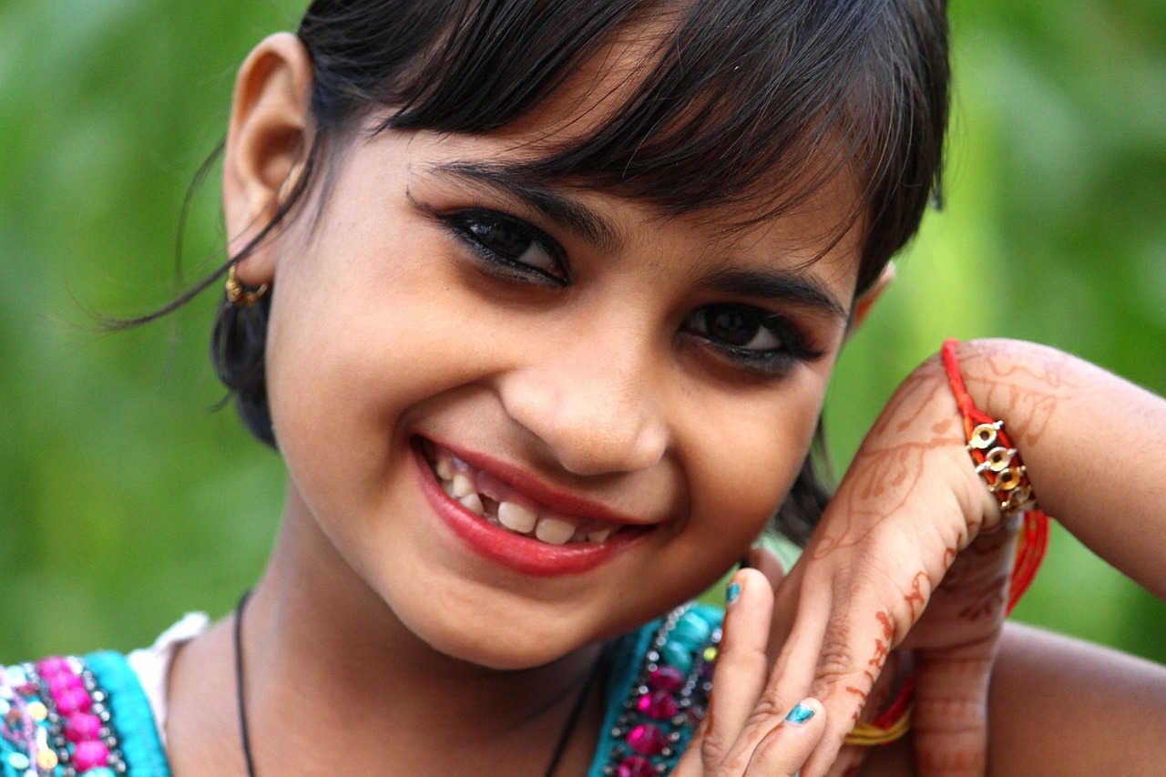100,000+ Free Indian Cute Girl & Indian Girl Photos - Pixabay