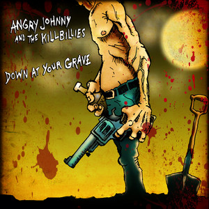 Let Me Be - song and lyrics by Angry Johnny and the Killbillies, Angry  Johnny, Goatis T. Ovenrude, Slabs Theilman | Spotify