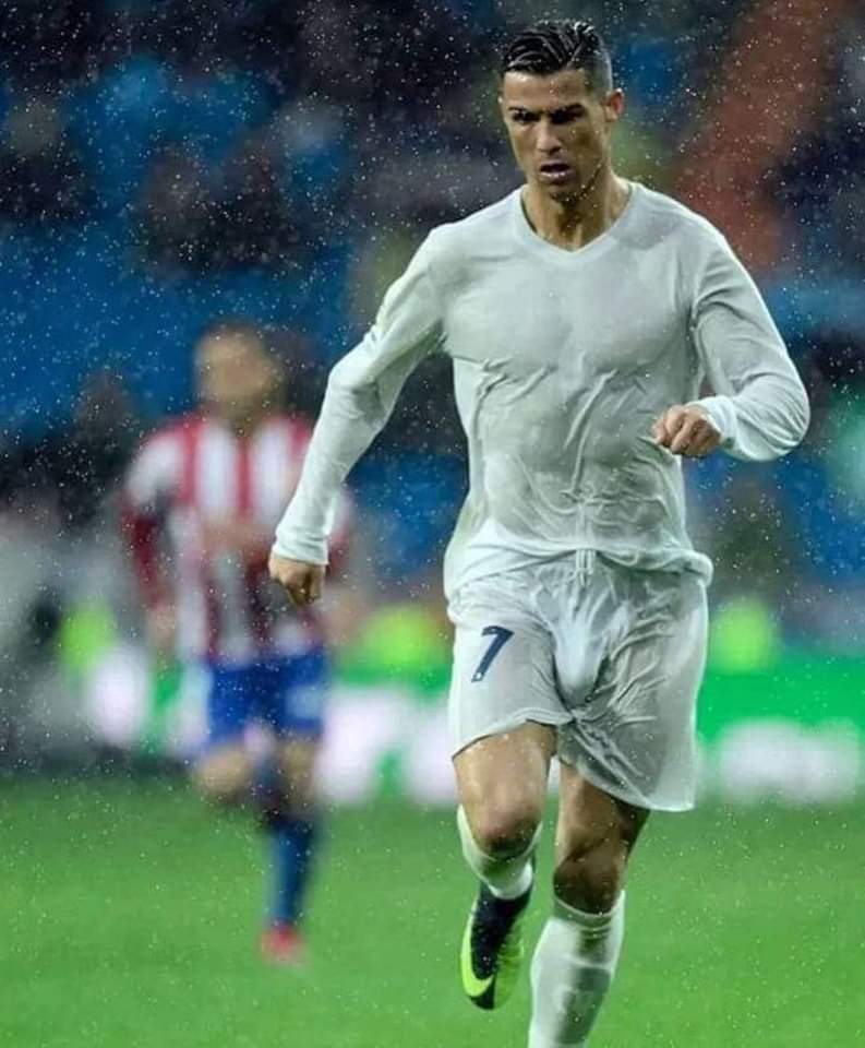 Christiano Ronaldo : r/celebritybulge