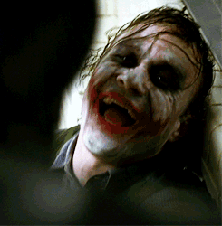 christian bale joker GIF by Maudit - Find & Share on GIPHY