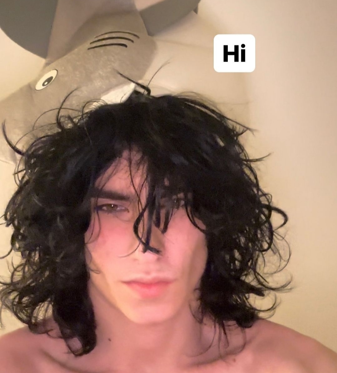 BASS A HORSECEL? | Looksmax.org - Men's Self-Improvement & Aesthetics