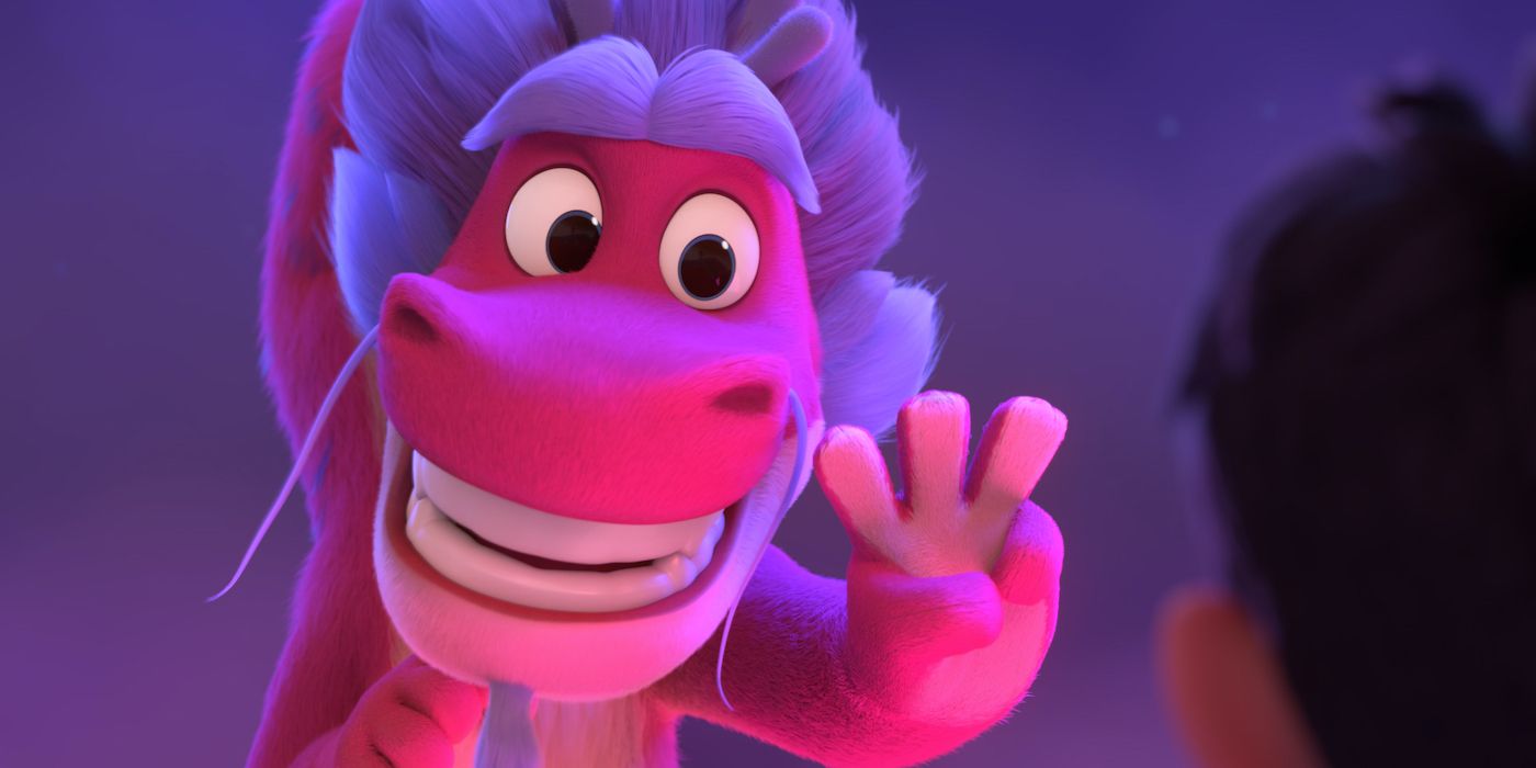 First Wish Dragon Trailer Features Wish-Granting Dragon Voiced by John Cho