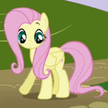 fluttershy-shy.gif