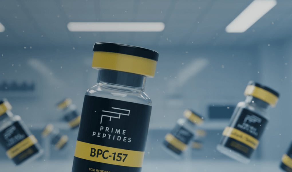 primepeptides.co