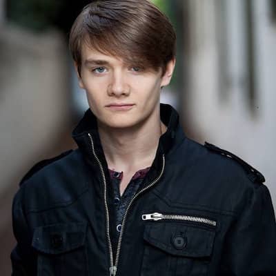 Dakota Avery Goyo - Bio, Age, Net Worth, Height, Single, Wiki