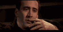 Nicolas Cage Laughing GIFs | Tenor