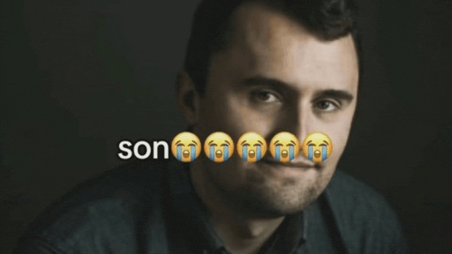 Charlie Kirk Meme Meme - Charlie kirk Meme Son - Discover & Share GIFs