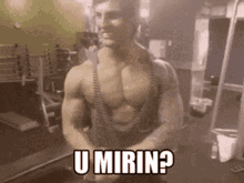 Zyzz Miring GIF - Zyzz Miring Fuark - Discover & Share GIFs