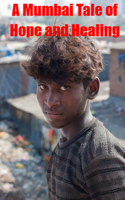 A Mumbai Tale Of Hope And Healing | English Tragedy Story | Hardik Solanki