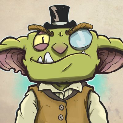 Master Goblin Games (@MasterGoblins) / Posts / X