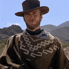 Clint Eastwood GIFs | Tenor
