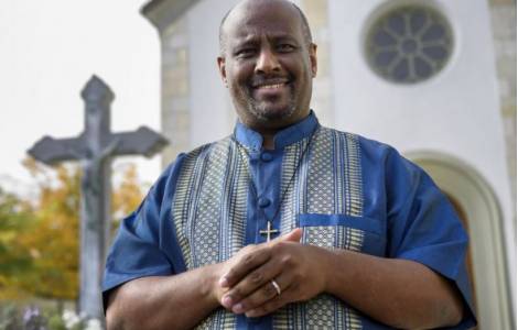 AFRICA/ERITREA - Father Zerai: The international community must not be  silent in the face of the tragedy of the Eritrean people - Agenzia Fides