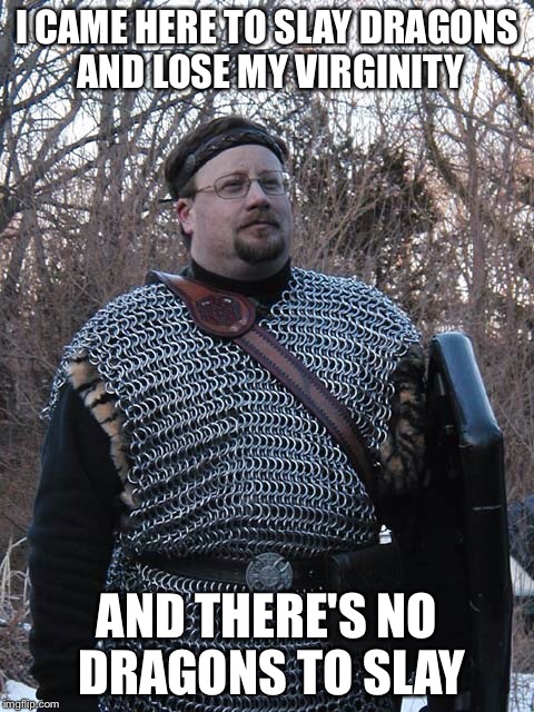 larp Memes & GIFs - Imgflip