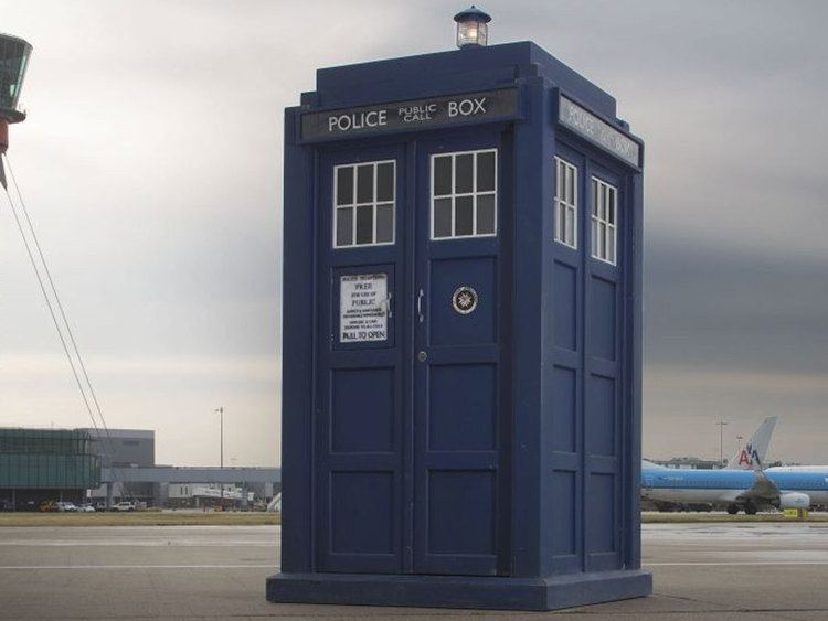 TARDIS - Alchetron, The Free Social Encyclopedia