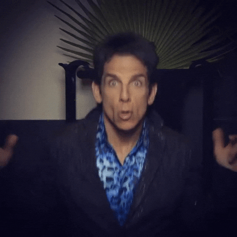 New trending GIF tagged dancing zoolander via http… | Trending Gifs