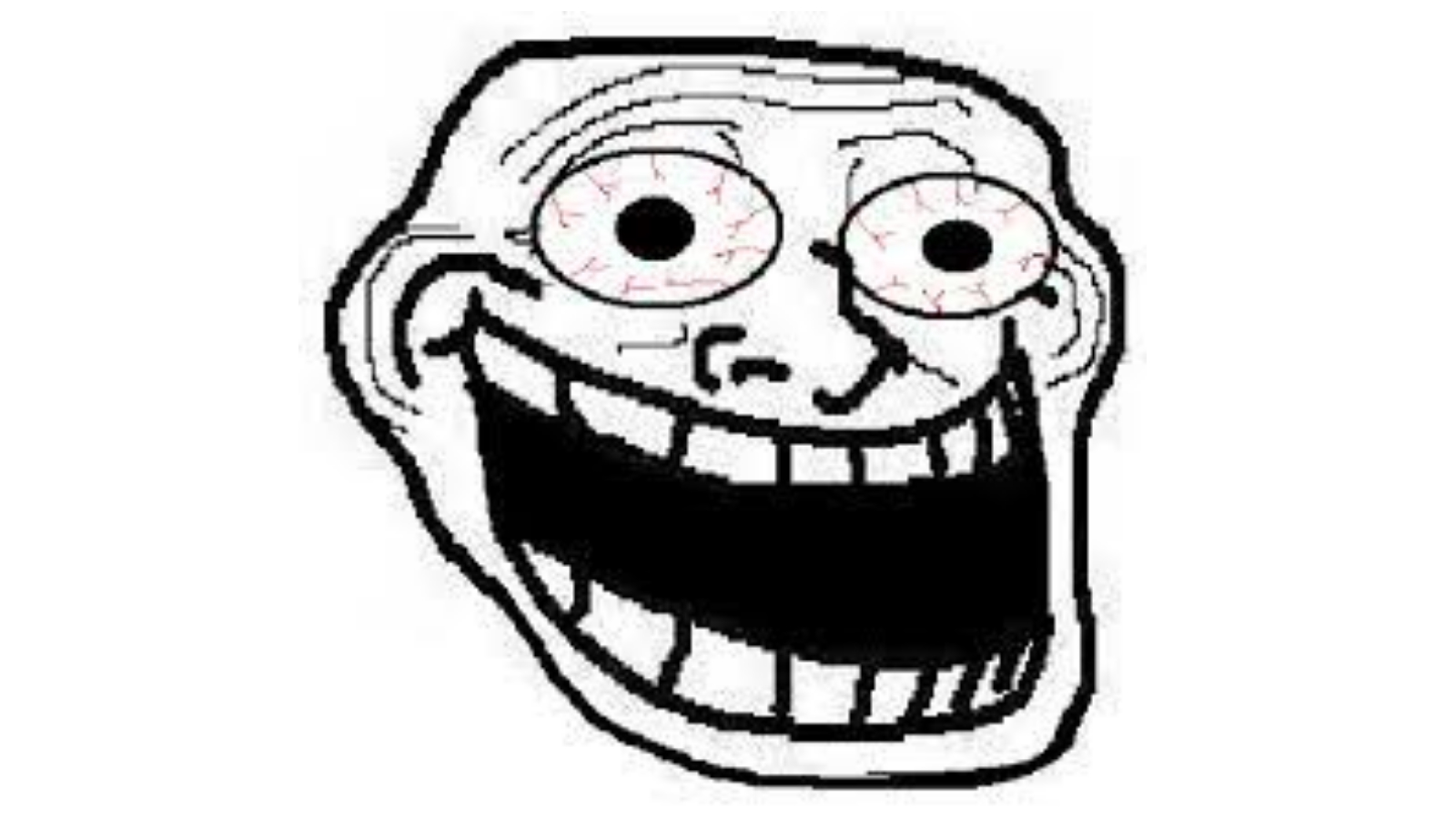 Schizoposting | Know Your Meme