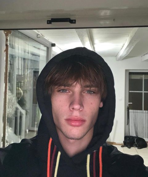 Damian Kater facial analysis | Looksmax.org - Men's Self-Improvement &  Aesthetics