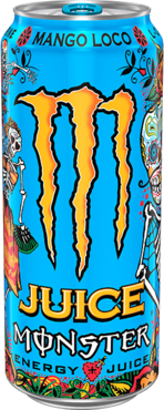  Mango Loco