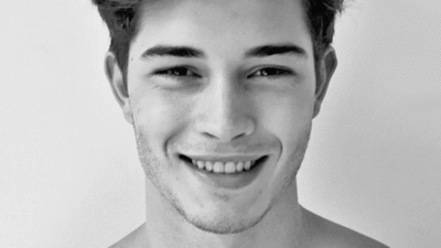 Francisco Lachowski Gifs