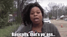 Angry Black Woman GIFs | Tenor