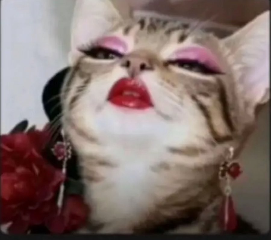 i prefer my ice... crushed...