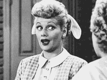 I Love Lucy GIFs | Tenor
