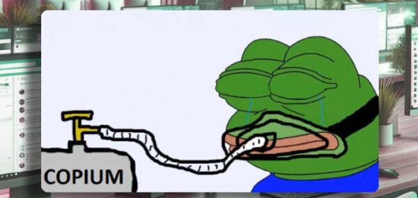 What Does Copium Mean? - Definition, Origin, and Examples