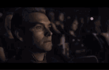 Homelander Cinema GIF - Homelander Cinema - Discover & Share GIFs