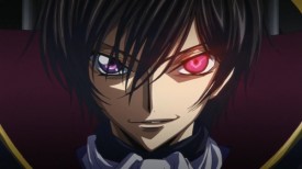 Smug Smiler - TV Tropes