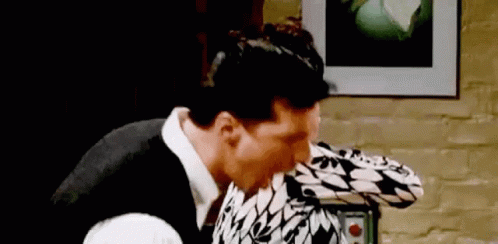 Slap His Face GIFs | Tenor