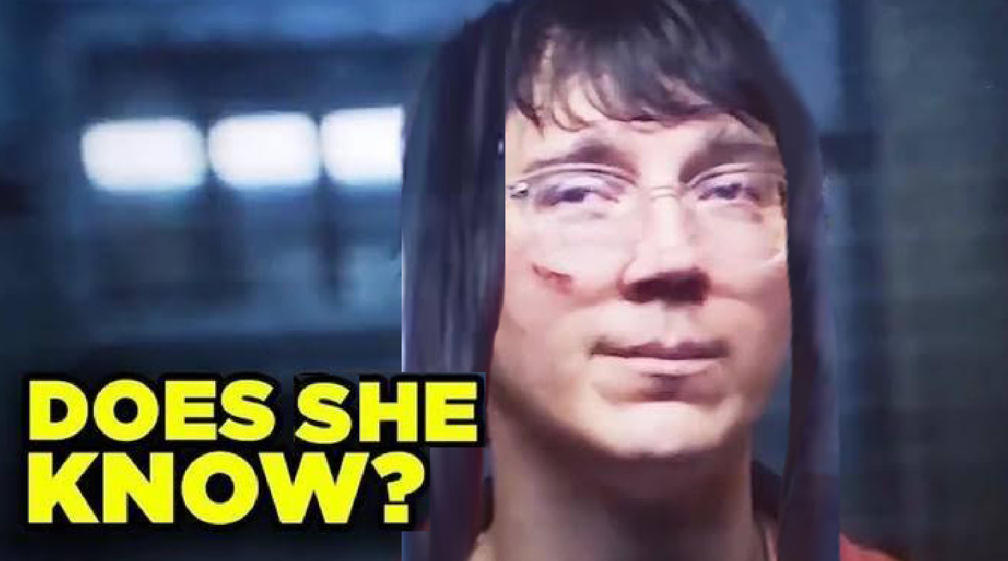 Can't believe we haven't made a fem does she know version of this meme.  Are we stupid? : r/BatmanArkham